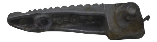 Pedaleira Dianteira Esq C/ Avaria Kawasaki Z 400 19-23 Origi