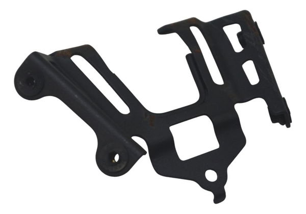 Suporte Parabrisa Bolha Kawasaki Z 400 19-23 Original