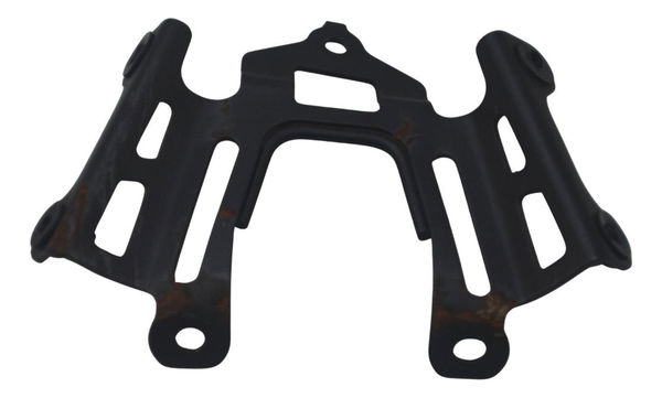 Suporte Parabrisa Bolha Kawasaki Z 400 19-23 Original