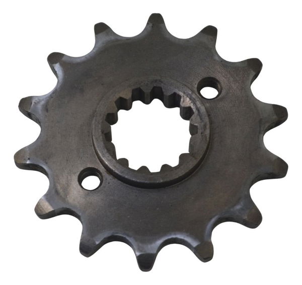 Kit Relação Kawasaki Z 400 19-23 Preto