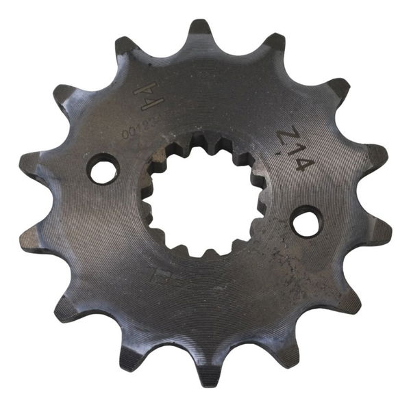 Kit Relação Kawasaki Z 400 19-23 Preto