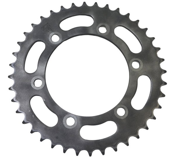 Kit Relação Kawasaki Z 400 19-23 Preto