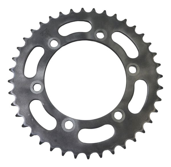 Kit Relação Kawasaki Z 400 19-23 Preto