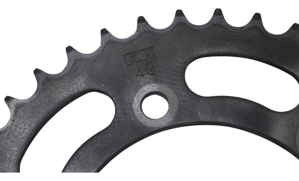 Kit Relação Kawasaki Z 400 19-23 Preto