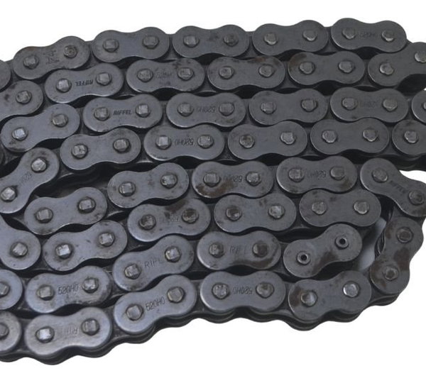 Kit Relação Kawasaki Z 400 19-23 Preto