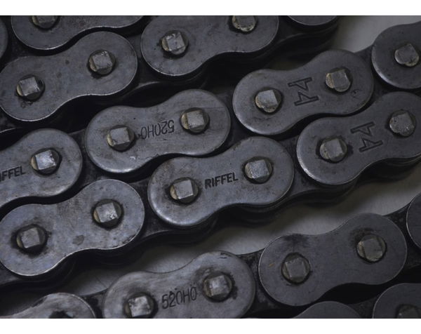 Kit Relação Kawasaki Z 400 19-23 Preto