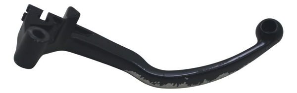 Manete Embreagem C/ Avaria Kawasaki Z 400 19-23 Original Preto
