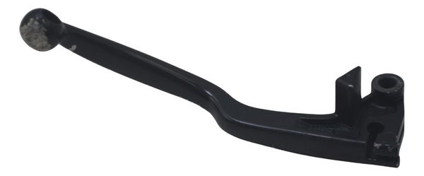 Manete Embreagem C/ Avaria Kawasaki Z 400 19-23 Original Preto