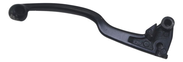 Manete Embreagem C/ Avaria Kawasaki Z 400 19-23 Original Preto