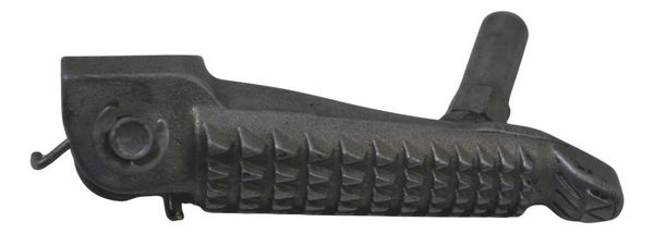 Pedaleira Dianteira Direita Kawasaki Z 400 19-23 Original