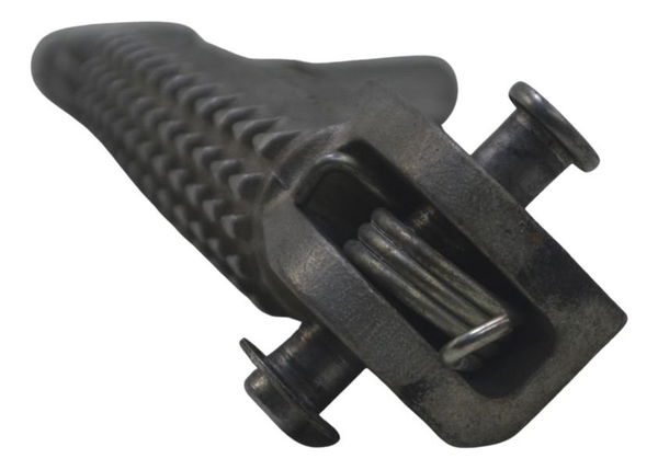 Pedaleira Dianteira Direita Kawasaki Z 400 19-23 Original