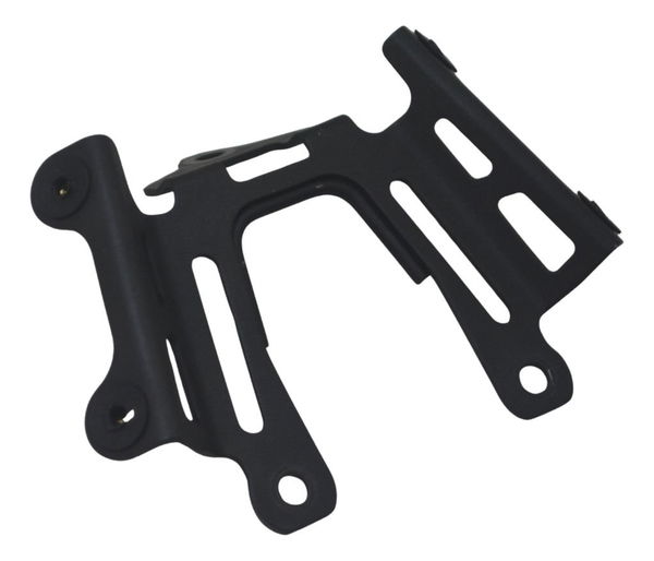 Suporte Parabrisa Bolha Kawasaki Z 400 19-23 Original