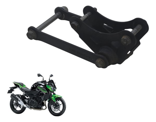 Pro Link Kawasaki Z 400 19-23 Original