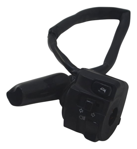 Chave Punho Luz Kawasaki Z 400 19-23 Original