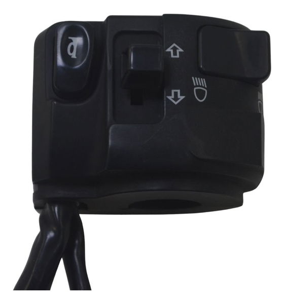 Chave Punho Luz Kawasaki Z 400 19-23 Original