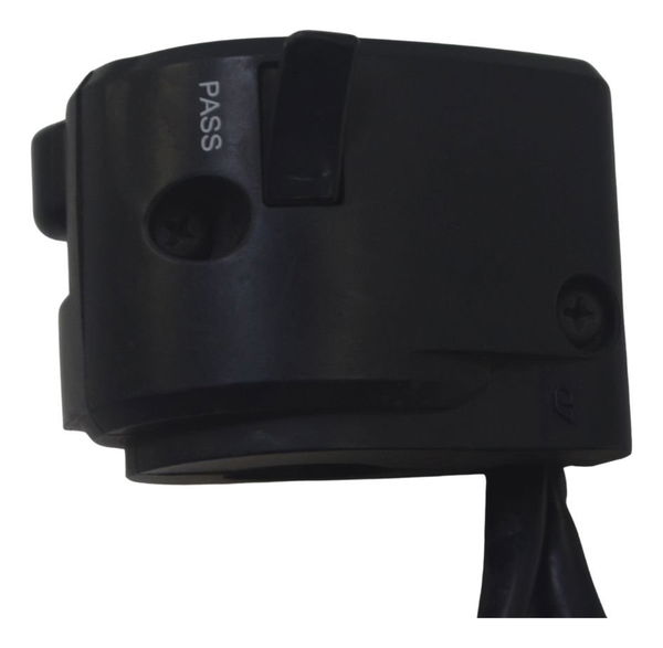 Chave Punho Luz Kawasaki Z 400 19-23 Original