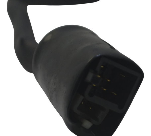Chave Punho Luz Kawasaki Z 400 19-23 Original