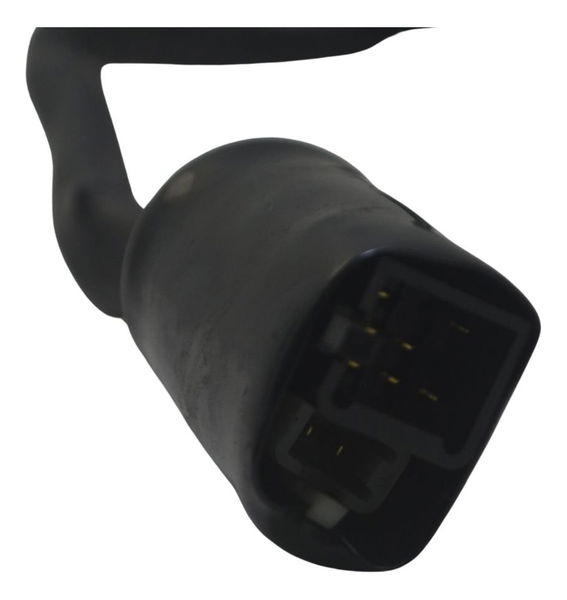 Chave Punho Luz Kawasaki Z 400 19-23 Original