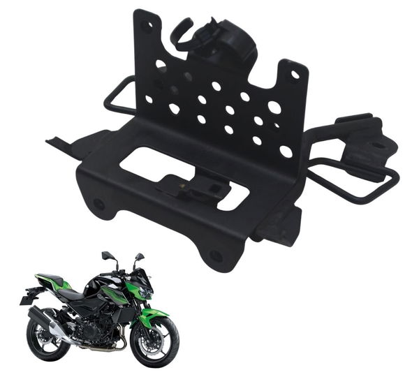 Aranha Farol Kawasaki Z 400 19-23 Original