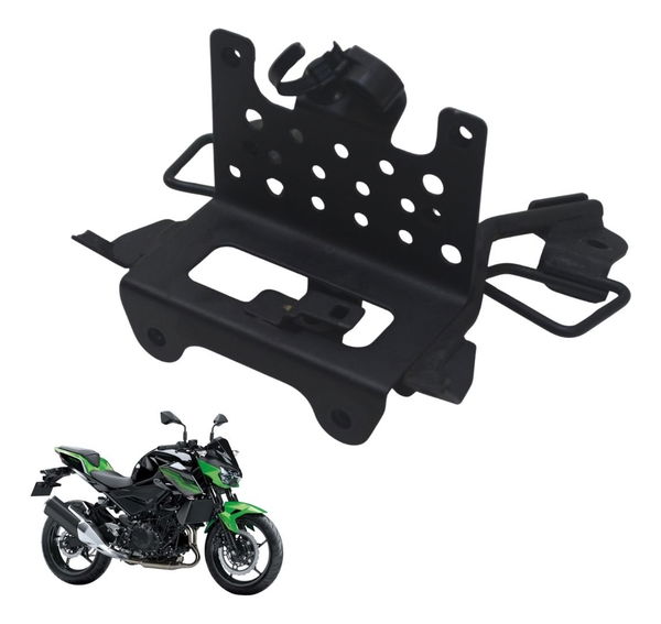 Aranha Farol Kawasaki Z 400 19-23 Original