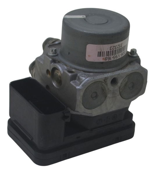 Módulo Abs Kawasaki Z 400 19-23 Original