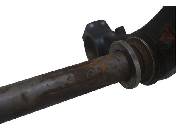 Mesa Inferior Kawasaki Z 400 19-23 Original