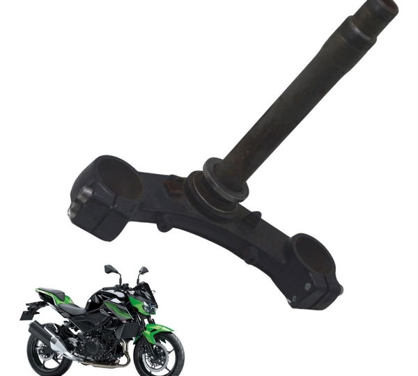 Mesa Inferior Kawasaki Z 400 19-23 Original