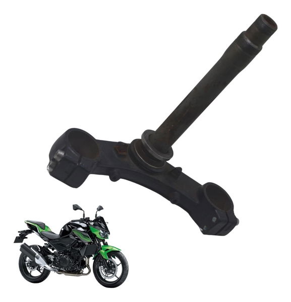 Mesa Inferior Kawasaki Z 400 19-23 Original