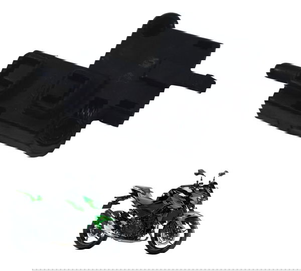 Interruptor Embreagem Kawasaki Z 400 19-23 Original