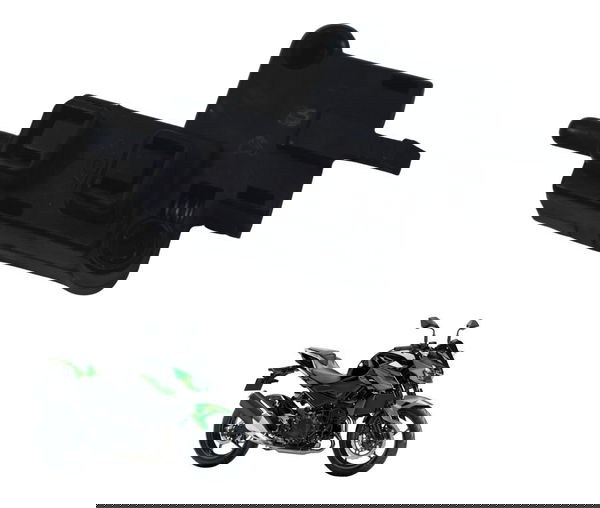 Interruptor Embreagem Kawasaki Z 400 19-23 Original