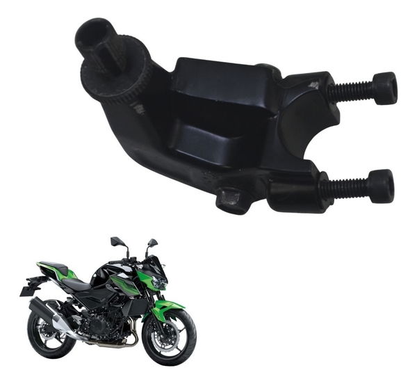 Manicoto Embreagem Kawasaki Z 400 19-23 Original