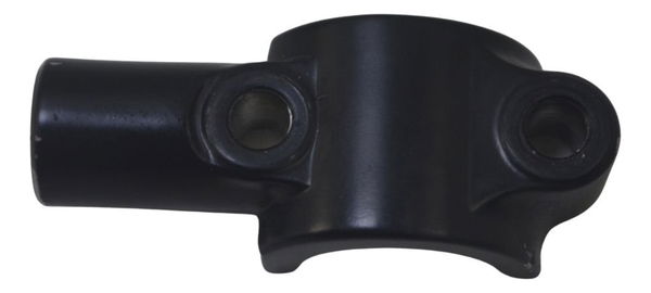 Suporte Espelho Esquerdo Kawasaki Z 400 19-23 Original