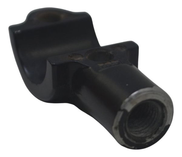 Suporte Espelho Esquerdo Kawasaki Z 400 19-23 Original