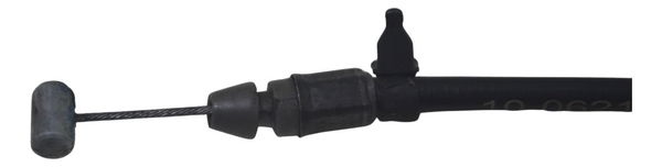 Cabo Trava Banco Dianteiro Kawasaki Z 400 19-23 Original