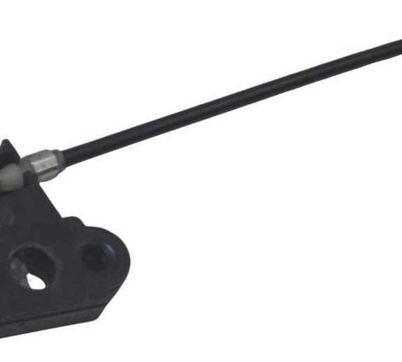 Trava Banco Traseiro Kawasaki Z 400 19-23 Original