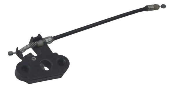 Trava Banco Traseiro Kawasaki Z 400 19-23 Original