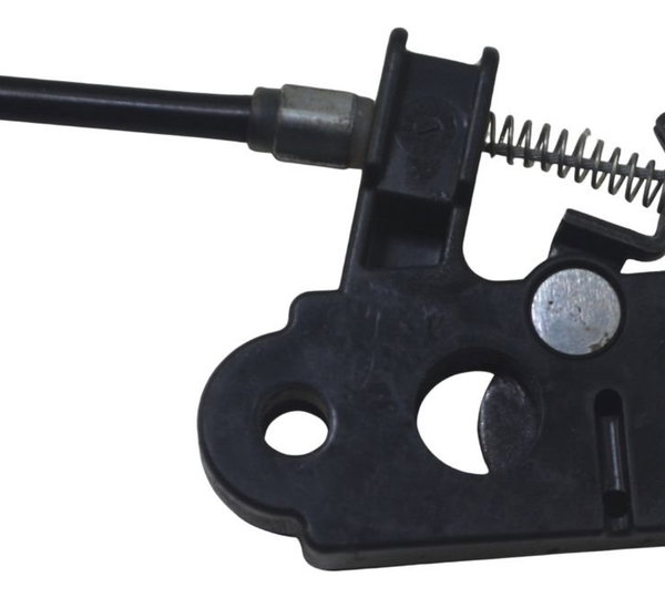 Trava Banco Traseiro Kawasaki Z 400 19-23 Original