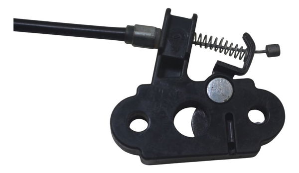 Trava Banco Traseiro Kawasaki Z 400 19-23 Original