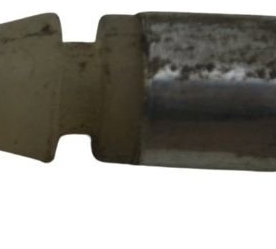 Trava Banco Traseiro Kawasaki Z 400 19-23 Original