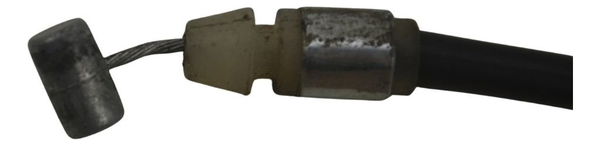 Trava Banco Traseiro Kawasaki Z 400 19-23 Original