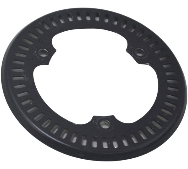 Roda Fonica Dianteira Kawasaki Z 400 19-23 Original