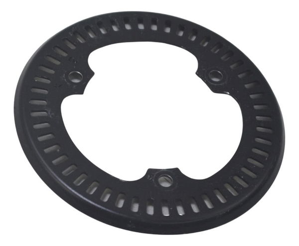 Roda Fonica Dianteira Kawasaki Z 400 19-23 Original