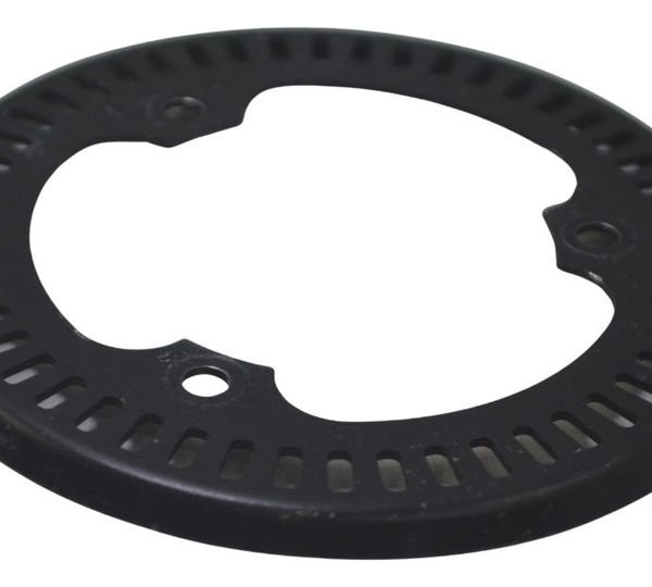 Roda Fonica Dianteira Kawasaki Z 400 19-23 Original