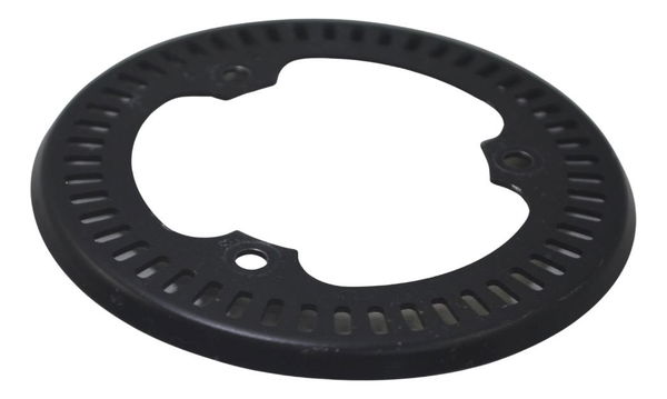 Roda Fonica Dianteira Kawasaki Z 400 19-23 Original