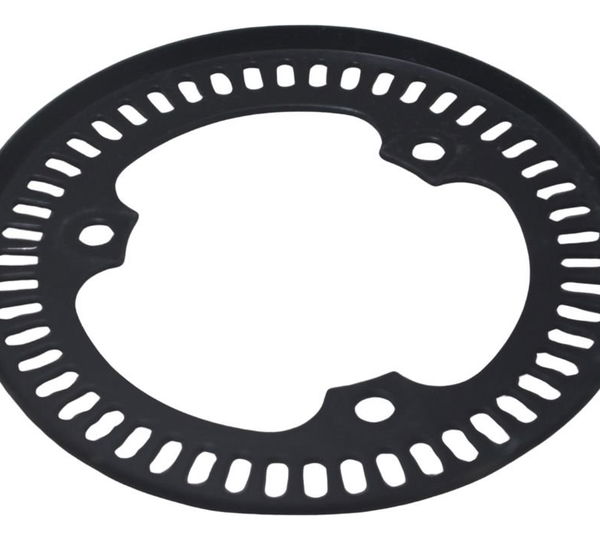 Roda Fonica Dianteira Kawasaki Z 400 19-23 Original