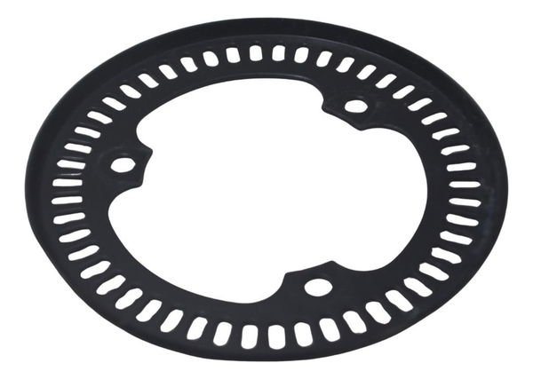 Roda Fonica Dianteira Kawasaki Z 400 19-23 Original