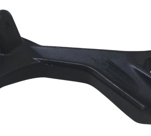 Suporte Pedaleira Traseira Esq Kawasaki Z 400 19-23 Original