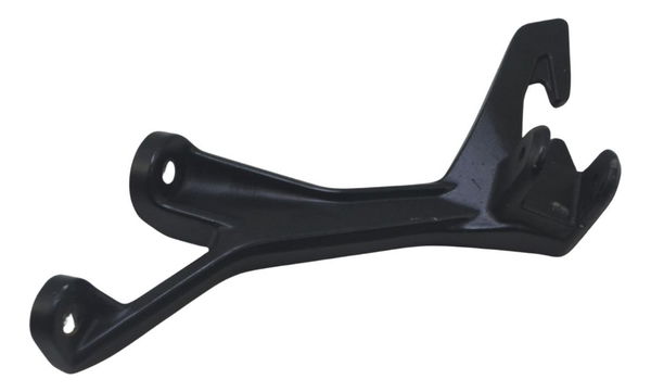 Suporte Pedaleira Traseira Esq Kawasaki Z 400 19-23 Original