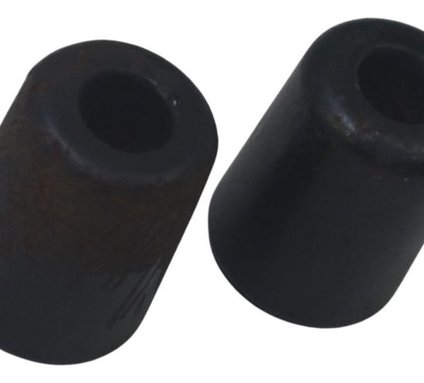 Par Peso Guidão C/ Detalhes Kawasaki Z 400 19-23 Original