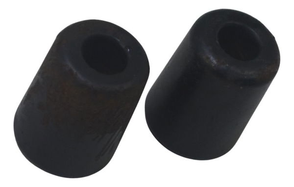 Par Peso Guidão C/ Detalhes Kawasaki Z 400 19-23 Original